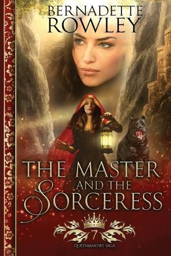 Cover image for The Master and the Sorceress