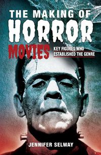 Cover image for The Making of Horror Movies: Key Figures who Established the Genre