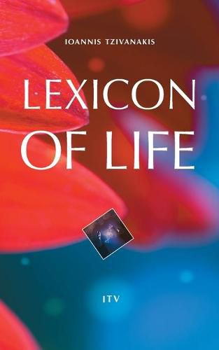 Cover image for Lexicon of Life