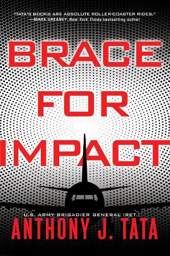 Cover image for Brace for Impact
