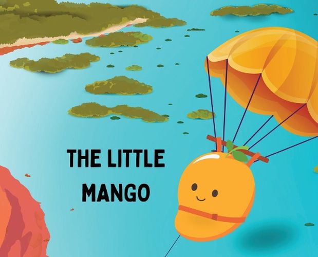 Cover image for The Little Mango