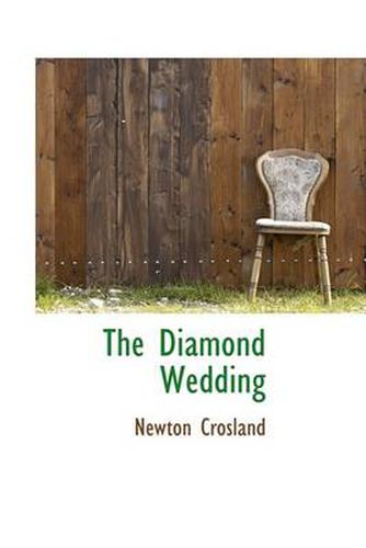 Cover image for The Diamond Wedding