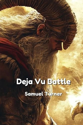 Cover image for Deja Vu Battle