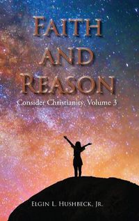 Cover image for Faith and Reason