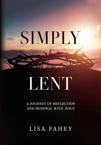 Cover image for Simply Lent