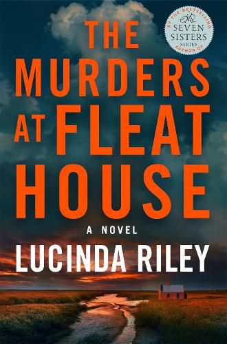 Cover image for The Murders at Fleat House