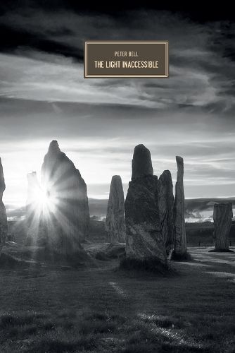 Cover image for The Light Inaccessible