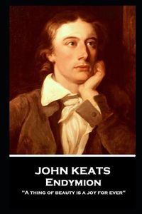 Cover image for John Keats - Endymion