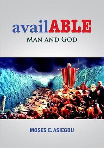 Cover image for AvailABLE Man and God