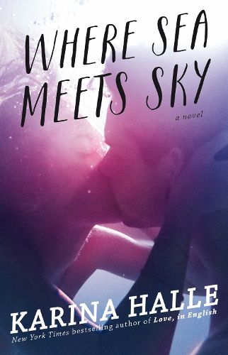 Cover image for Where Sea Meets Sky: A Novel