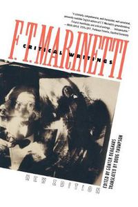 Cover image for Critical Writings