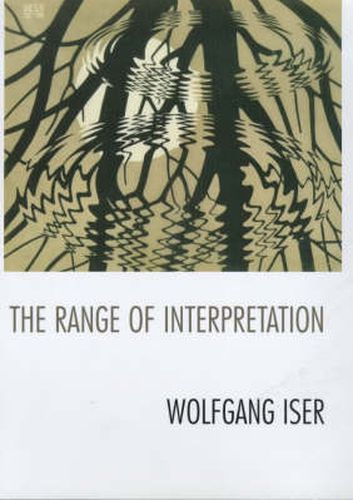 Cover image for The Range of Interpretation