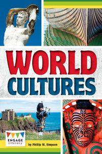 Cover image for World Cultures