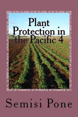 Cover image for Plant Protection in the Pacific 4