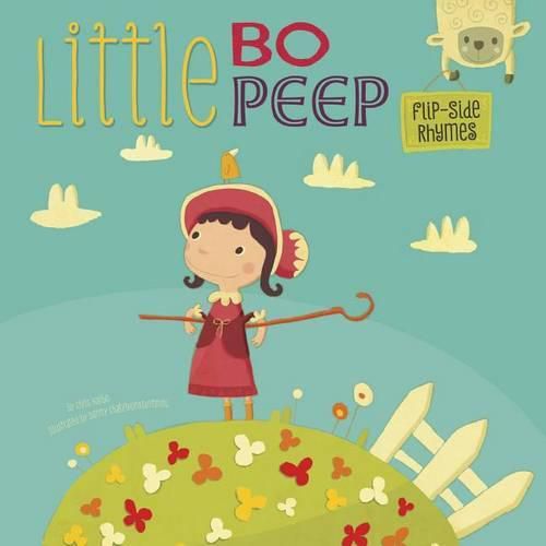 Little Bo Peep