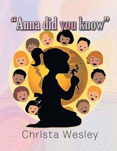 Cover image for Anna Did You Know