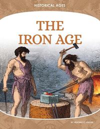 Cover image for The Iron Age