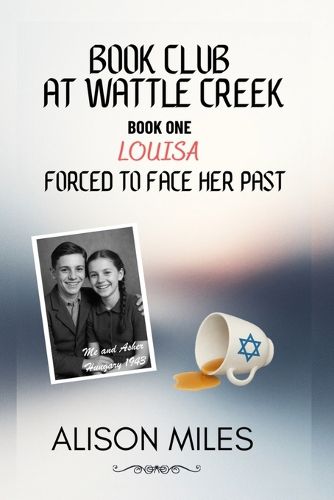 Cover image for Book Club at Wattle Creek