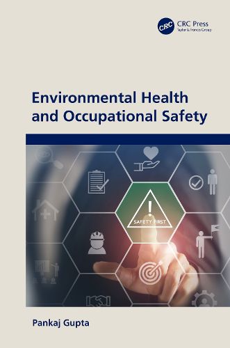 Cover image for Environmental Health and Occupational Safety