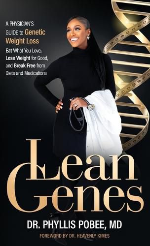 Cover image for Lean Genes