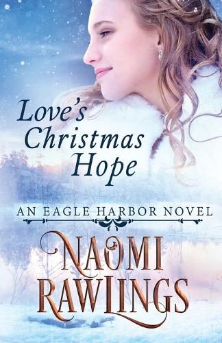 Cover image for Love's Christmas Hope