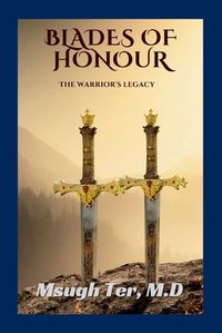 Cover image for Blades of Honor