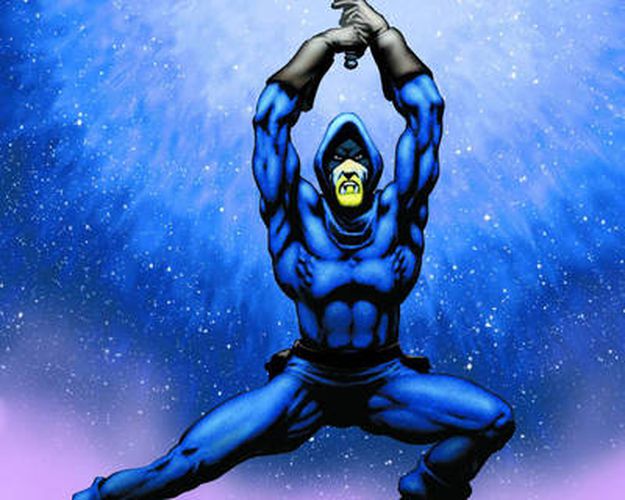 Jim Starlin's Dreadstar: The Beginning