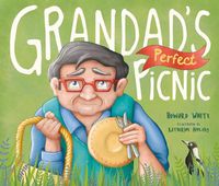 Cover image for Grandad's Perfect Picnic