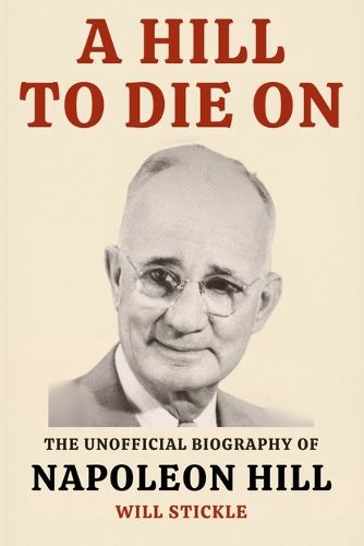 Cover image for A Hill to Die On
