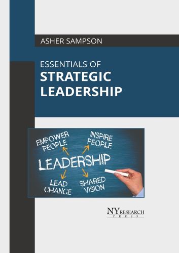 Cover image for Essentials of Strategic Leadership