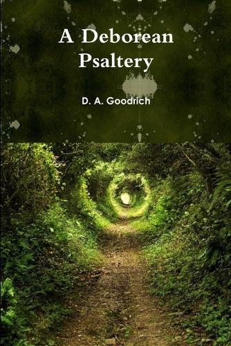 Cover image for The Deborean Psaltery