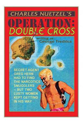 Cover image for Operation: Double Cross