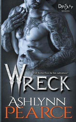 Cover image for Wreck