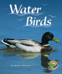 Cover image for Water Birds