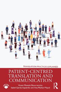 Cover image for Patient-Centred Translation and Communication