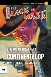 Cover image for Zigzags of Treachery