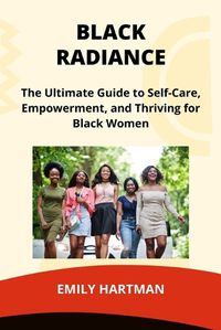 Cover image for Black Radiance