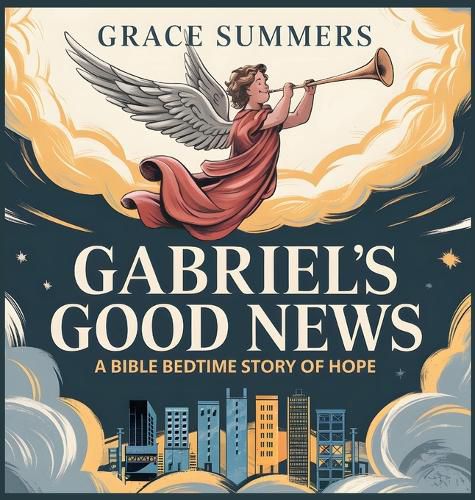 Cover image for Gabriel's Good News