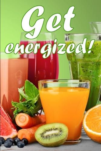 Cover image for Get Energized!