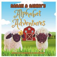 Cover image for Sarah and Sammy's Alphabet Adventures