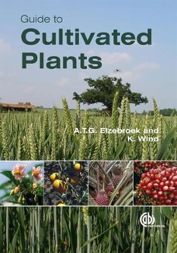 Cover image for Guide to Cultivated Plants