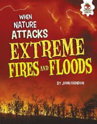 Cover image for Extreme Fires and Floods
