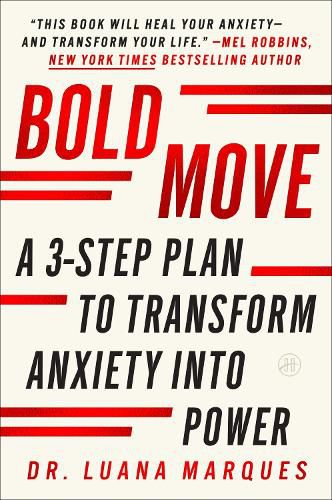 Cover image for Bold Move