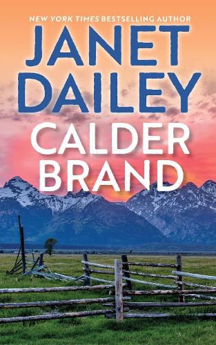 Cover image for Calder Brand
