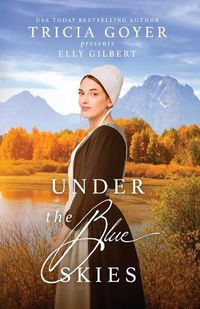 Cover image for Under the Blue Skies