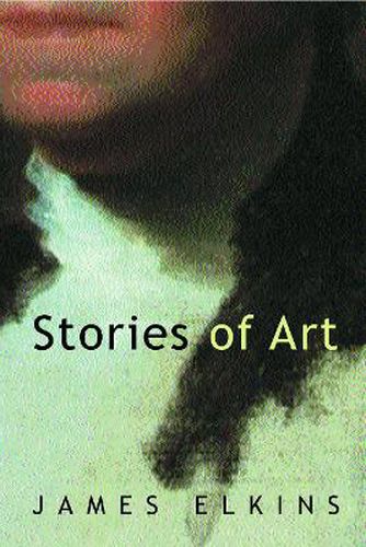 Cover image for Stories of Art