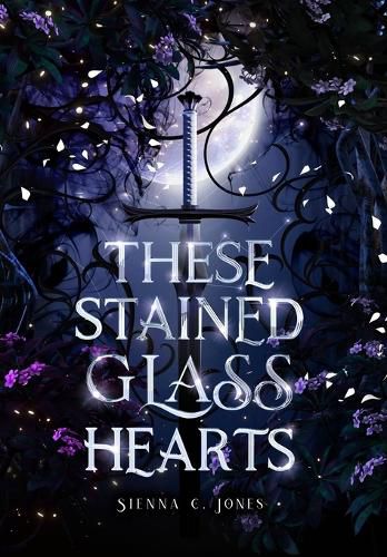 Cover image for These Stained Glass Hearts