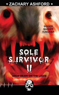 Cover image for Sole Survivor 2: Drop Bears on the Loose