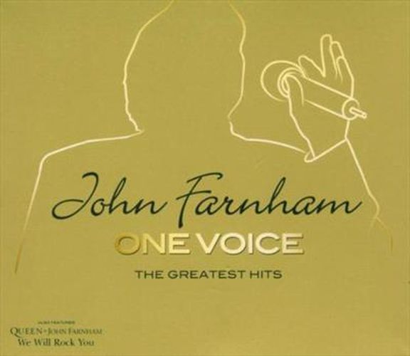 One Voice Greatest Hits