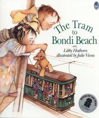 Cover image for The Tram to Bondi Beach